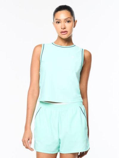 Sergio Tacchini Sergio Tacchini Rina Tank
