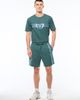 Sergio Tacchini Sergio Tacchini Rotto Fashion Short - 3