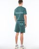 Sergio Tacchini Sergio Tacchini Rotto Fashion Short - 5