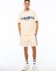 Sergio Tacchini Sergio Tacchini Rotto Fashion T-Shirt - 2