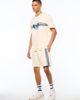 Sergio Tacchini Sergio Tacchini Rotto Fashion T-Shirt - 3