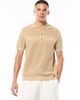Sergio Tacchini Sergio Tacchini Sabino Knit Polo - 1