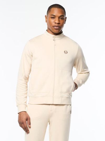 Sergio Tacchini Sergio Tacchini Sandro Track Jacket