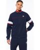 Sergio Tacchini Sergio Tacchini Solare Track Jacket - 1