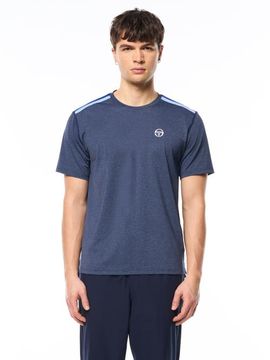 Sergio Tacchini Sergio Tacchini Sportivo T-Shirt