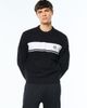 Sergio Tacchini Sergio Tacchini Storia Crewneck Sweater - 1