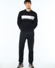 Sergio Tacchini Sergio Tacchini Storia Crewneck Sweater - 3