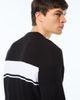 Sergio Tacchini Sergio Tacchini Storia Crewneck Sweater - 4