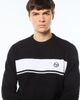Sergio Tacchini Sergio Tacchini Storia Crewneck Sweater - 5