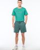 Sergio Tacchini Sergio Tacchini Strisce Solid Short - 3