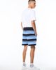 Sergio Tacchini Sergio Tacchini Strisce Stripe Short - 5