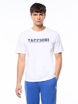 Sergio Tacchini Sergio Tacchini Strisce T-Shirt