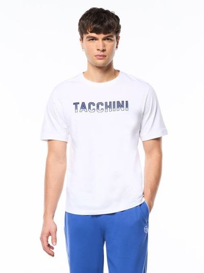 Sergio Tacchini Sergio Tacchini Strisce T-Shirt
