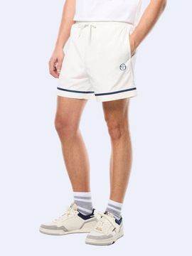 Sergio Tacchini Sergio Tacchini Striscia Shorts