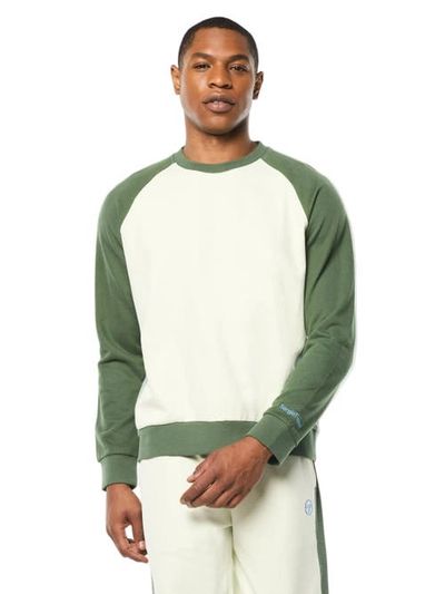 Sergio Tacchini Sergio Tacchini Suonare Crewneck