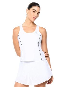 Sergio Tacchini Sergio Tacchini Tessa Scoop Neck Tank