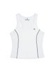 Sergio Tacchini Sergio Tacchini Tessa Scoop Neck Tank - 2