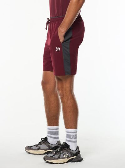 Sergio Tacchini Sergio Tacchini Trattino Performance Short
