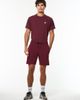 Sergio Tacchini Sergio Tacchini Trattino Performance Short - 2
