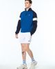Sergio Tacchini Sergio Tacchini Tricolore Quater-Zip Sweater - 3