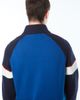 Sergio Tacchini Sergio Tacchini Tricolore Quater-Zip Sweater - 5