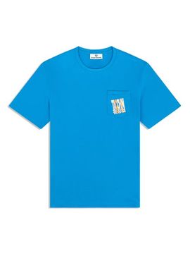 Sergio Tacchini Sergio Tacchini Urso T-Shirt