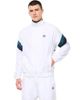 Sergio Tacchini Sergio Tacchini Ventilato Track Jacket - 1