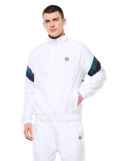 Sergio Tacchini Sergio Tacchini Ventilato Track Jacket
