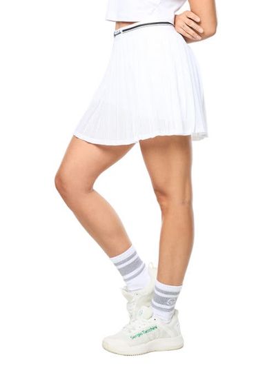 Sergio Tacchini Sergio Tacchini Verona Mesh Skort