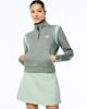 Sergio Tacchini Sergio Tacchini Women's Agiato Sweatshirt - 1
