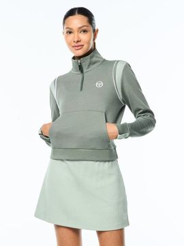 Sergio Tacchini Sergio Tacchini Women's Agiato Sweatshirt