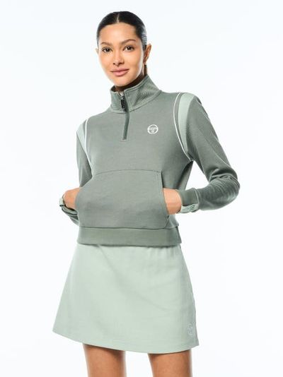 Sergio Tacchini Sergio Tacchini Women's Agiato Sweatshirt