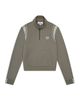 Sergio Tacchini Sergio Tacchini Women's Agiato Sweatshirt - 2