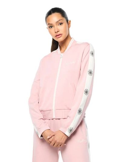 Sergio Tacchini Sergio Tacchini Women's Bussola Track Jacket