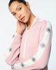 Sergio Tacchini Sergio Tacchini Women's Bussola Track Jacket - 3