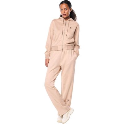 Sergio Tacchini Sergio Tacchini Women's Camoscio Hoodie