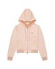 Sergio Tacchini Sergio Tacchini Women's Camoscio Hoodie - 2