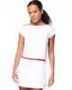 Sergio Tacchini Sergio Tacchini Women's Eredita T-Shirt - 1