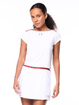Sergio Tacchini Sergio Tacchini Women's Eredita T-Shirt