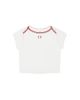 Sergio Tacchini Sergio Tacchini Women's Eredita T-Shirt - 2