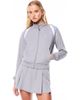 Sergio Tacchini Sergio Tacchini Women's Eredita Track Jacket - 1