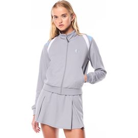 Sergio Tacchini Sergio Tacchini Women's Eredita Track Jacket