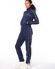 Sergio Tacchini Sergio Tacchini Women's Lioni Track Jacket - 3