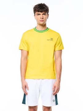Sergio Tacchini Sergio Tacchini World Champion T-Shirt