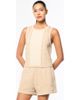 Sergio Tacchini Sergio Tacchini Zola Knit Top - 1