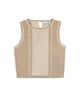 Sergio Tacchini Sergio Tacchini Zola Knit Top - 2
