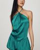 SER.O.YA Beckham Halter Tank Top - 1