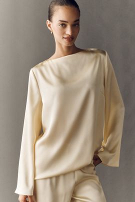 SER.O.YA Blaine Blouse