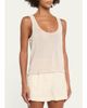 SEROYA Hero Fine-Knit Tank Top - 4