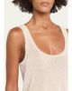 SEROYA Hero Fine-Knit Tank Top - 5